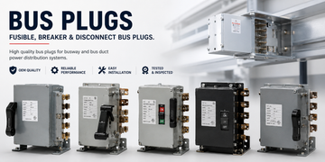 Bus Plugs