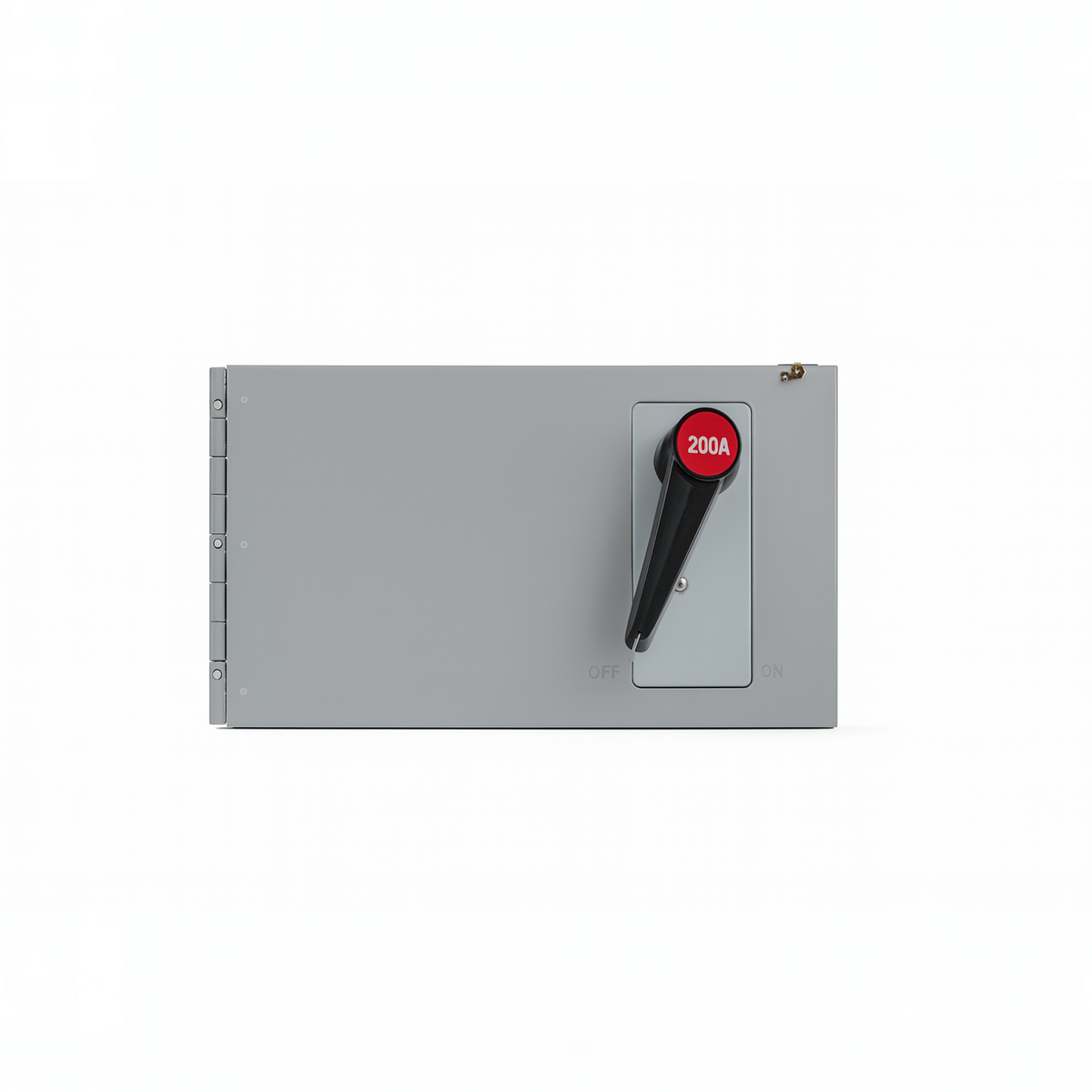 QMQB Panelmount Switches
