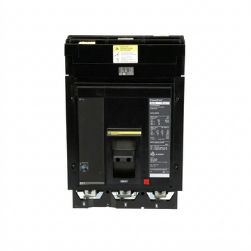 MGA36800 | Square D PowerPacT 800A 3-Pole 600V I-Line Circuit Breaker
