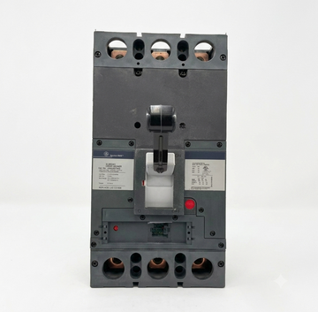 SKHA36AT0800 | GE Spectra RMS 800A 3-Pole 600V Circuit Breaker