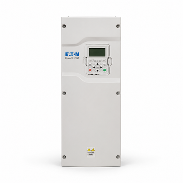Eaton DG1-347D6FB-C21C PowerXL DG1 Variable Frequency Drive