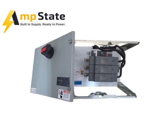 Klockner Moeller Series 200 Fusible MCC Bucket